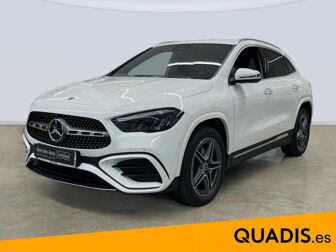 Imagen de MERCEDES Clase GLA GLA 250e