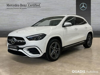 Imagen de MERCEDES Clase GLA GLA 250e