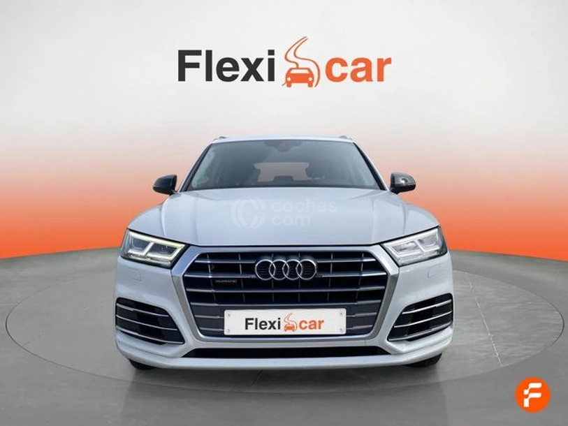 Foto del AUDI Q5 40 TDI quattro-ultra S tronic 140kW