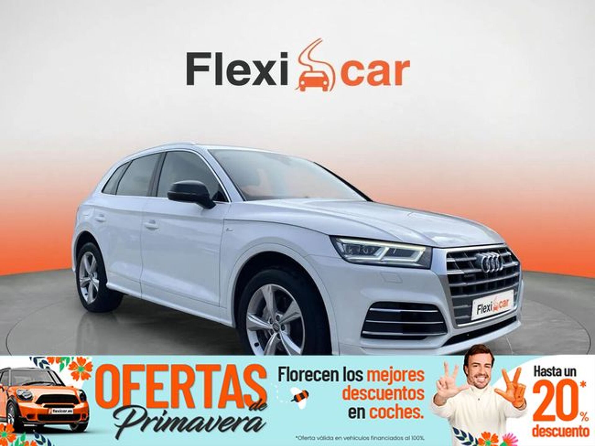 Imagen 1 de AUDI Q5