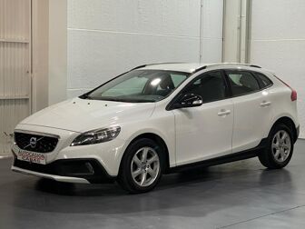 Imagen de VOLVO V40 Cross Country D2 Momentum