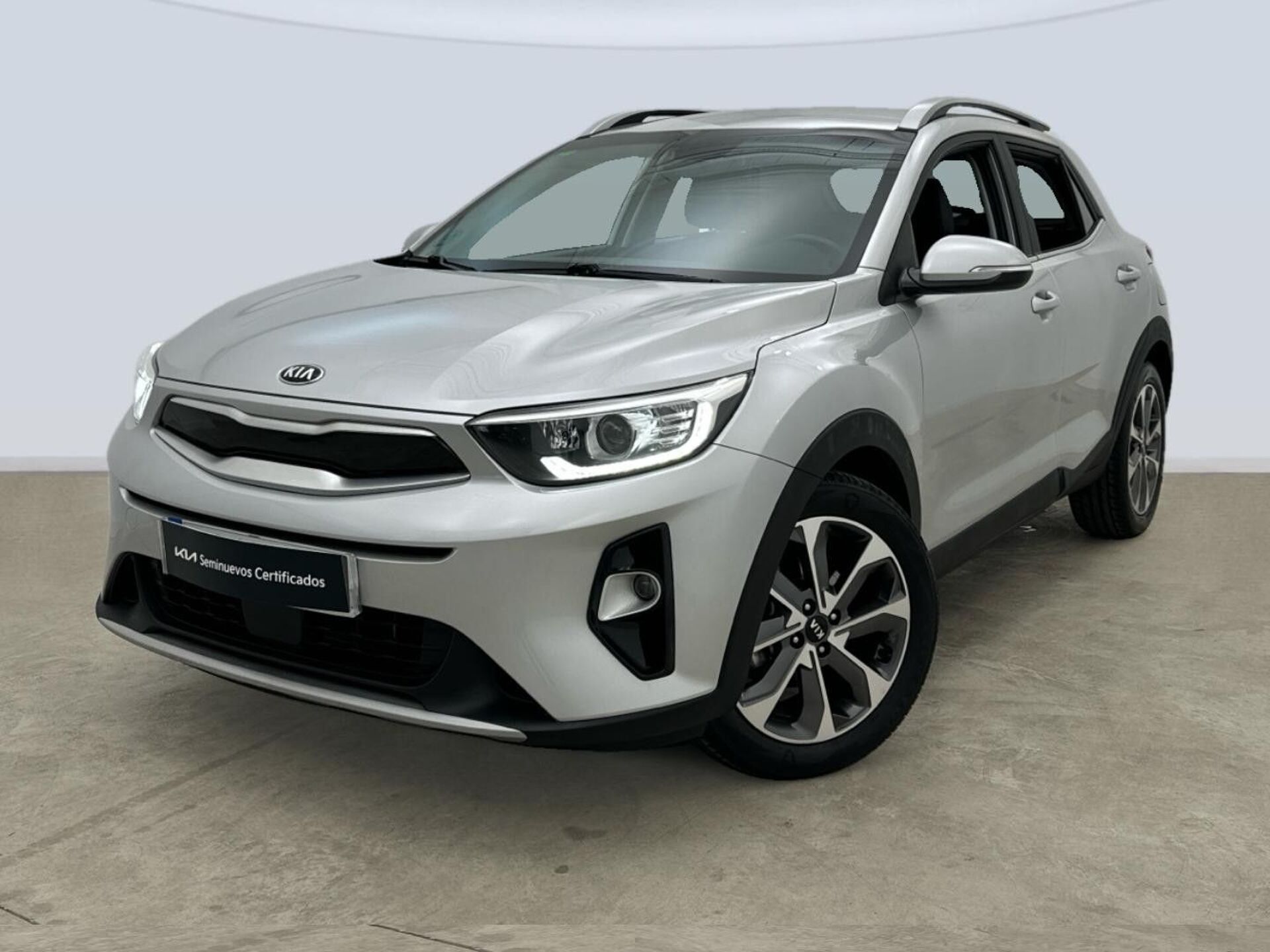 Imagen de KIA Stonic