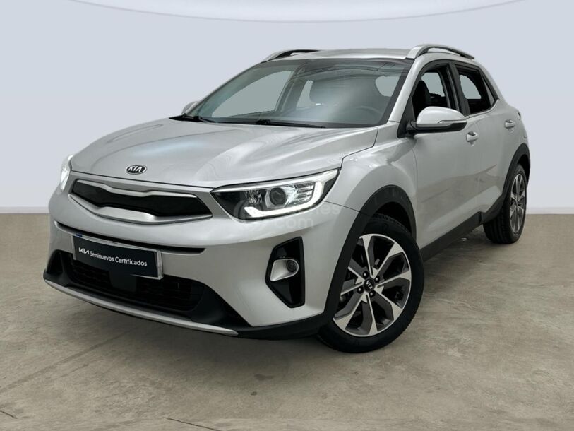 Foto del KIA Stonic 1.0 T-GDi Eco-Dynamic Tech DCT 120