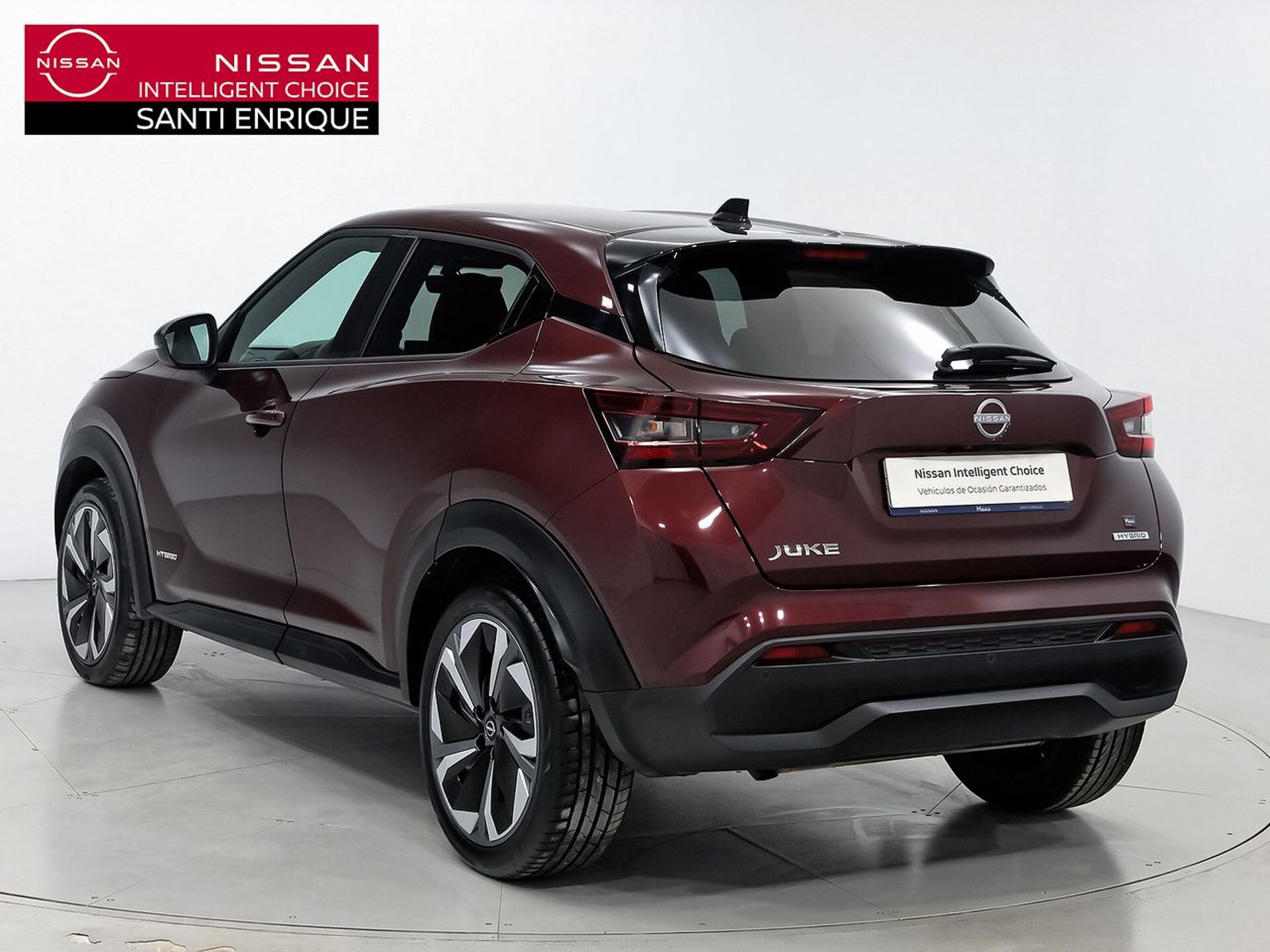 Imagen 2 de NISSAN Juke