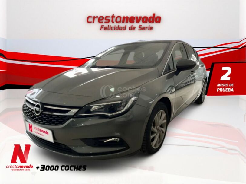 Foto del OPEL Astra 1.4T Dynamic 150