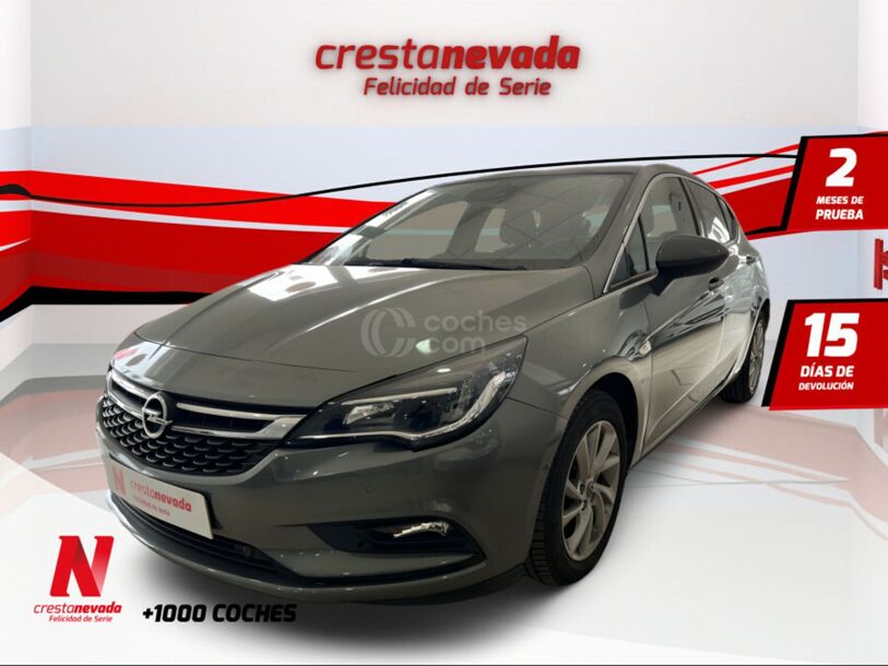 Foto del OPEL Astra 1.4T Dynamic 150