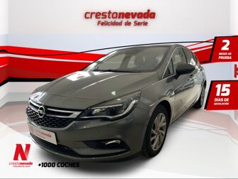 Imagen de OPEL Astra 1.4T Dynamic 150