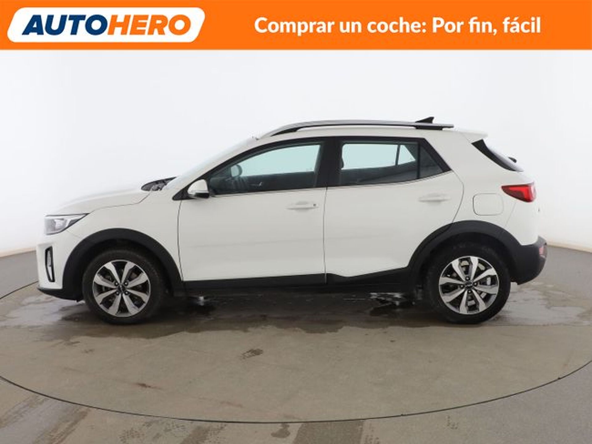 Imagen 3 de KIA Stonic