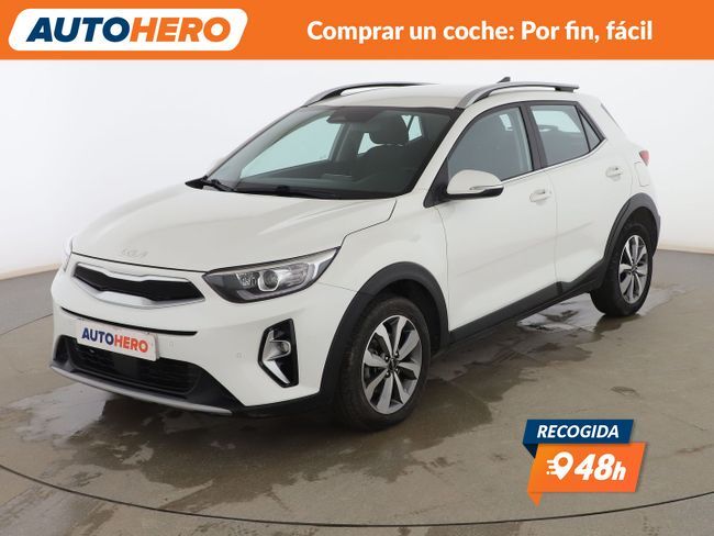 KIA Stonic (1.2 Drive) en Madrid