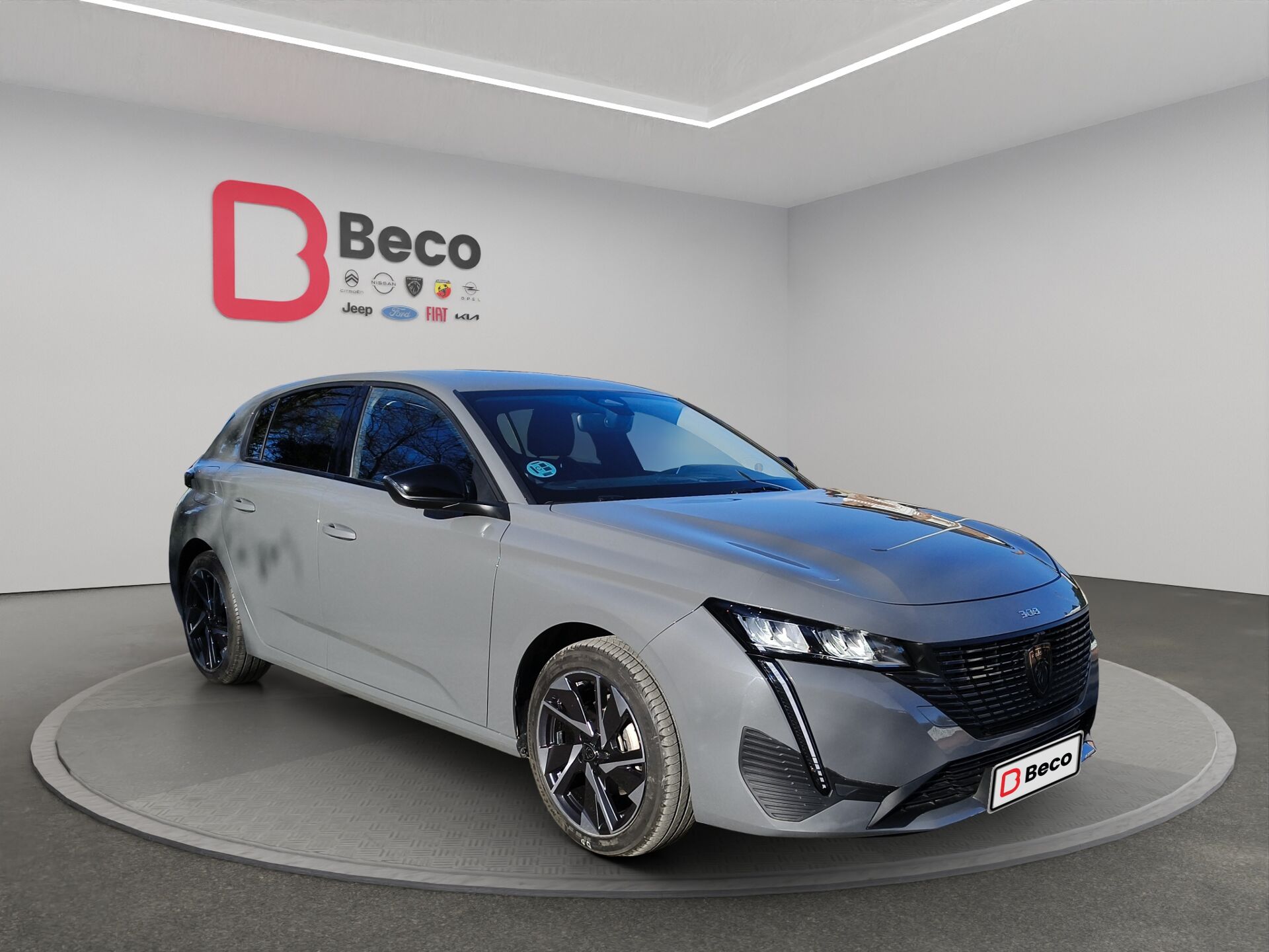 Imagen 3 de PEUGEOT 308