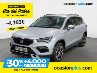 Imagen de SEAT Ateca 1.5 EcoTSI S&S Style