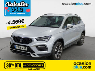 Imagen de SEAT Ateca 1.5 EcoTSI S&S Style