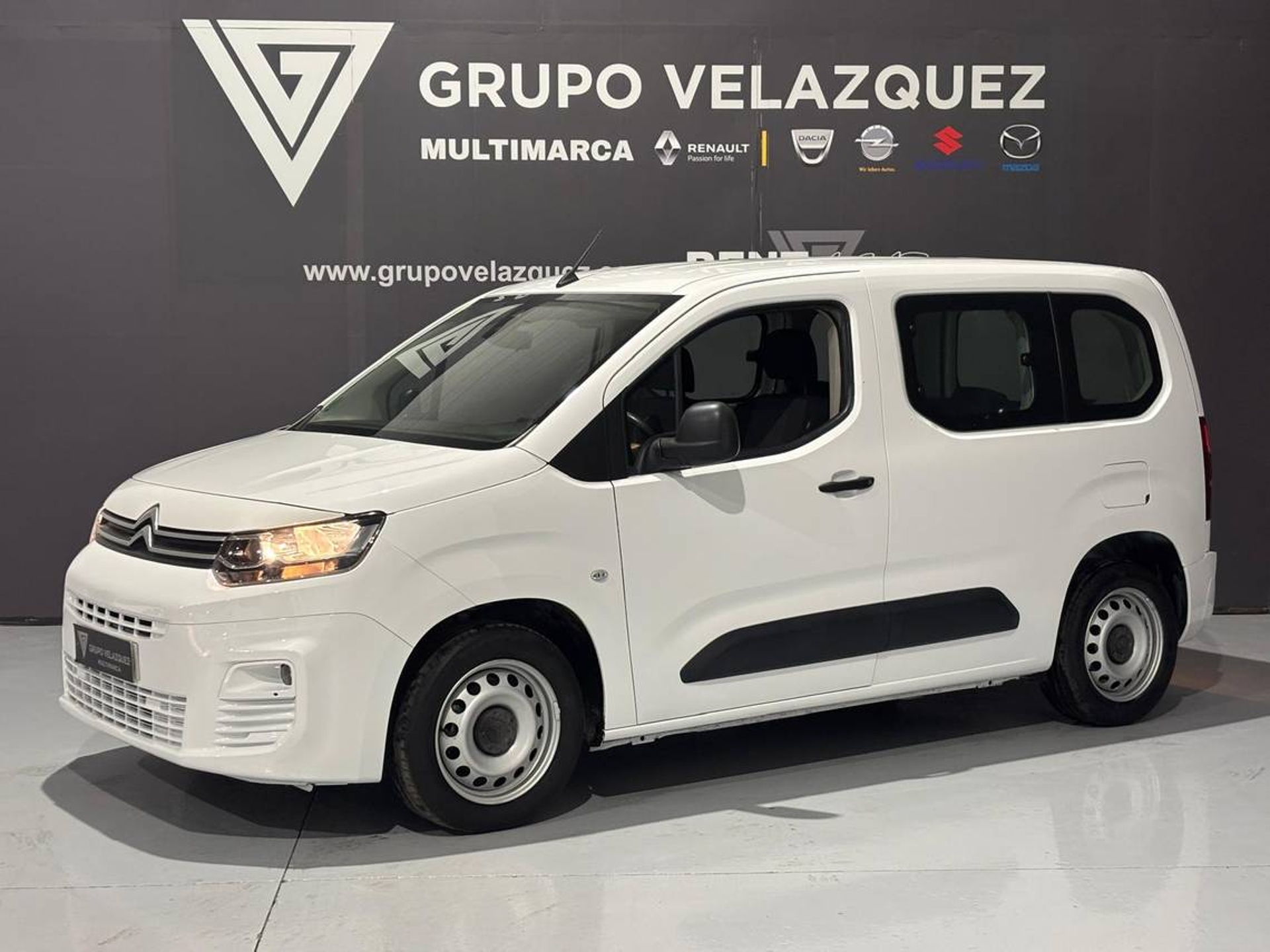 Imagen de CITROEN Berlingo