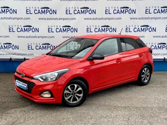 Imagen de HYUNDAI i20 Active 1.0 TGDI Klass 100