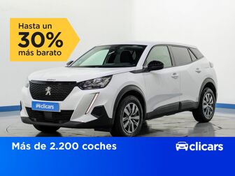 Imagen de PEUGEOT 2008 1.5BlueHDi S&S Active 110