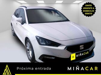 Imagen de SEAT León 1.0 TSI S&S Style 110