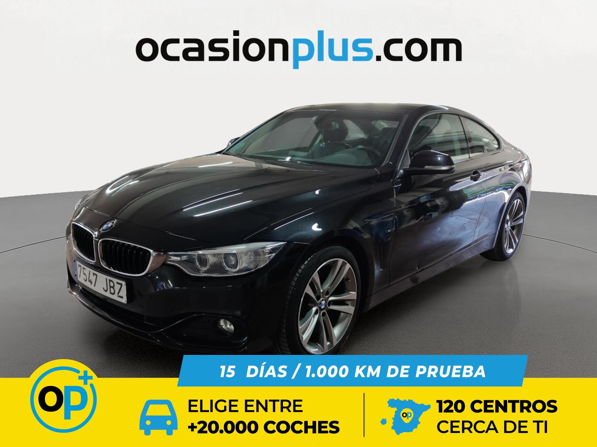 Imagen de BMW Serie 4