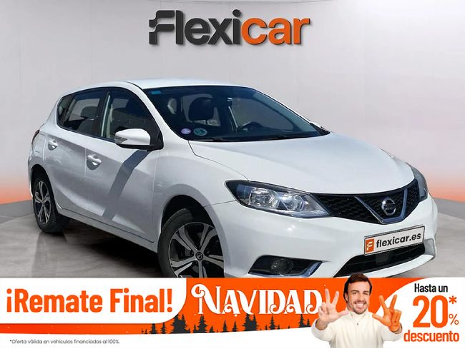 Imagen de NISSAN Pulsar
