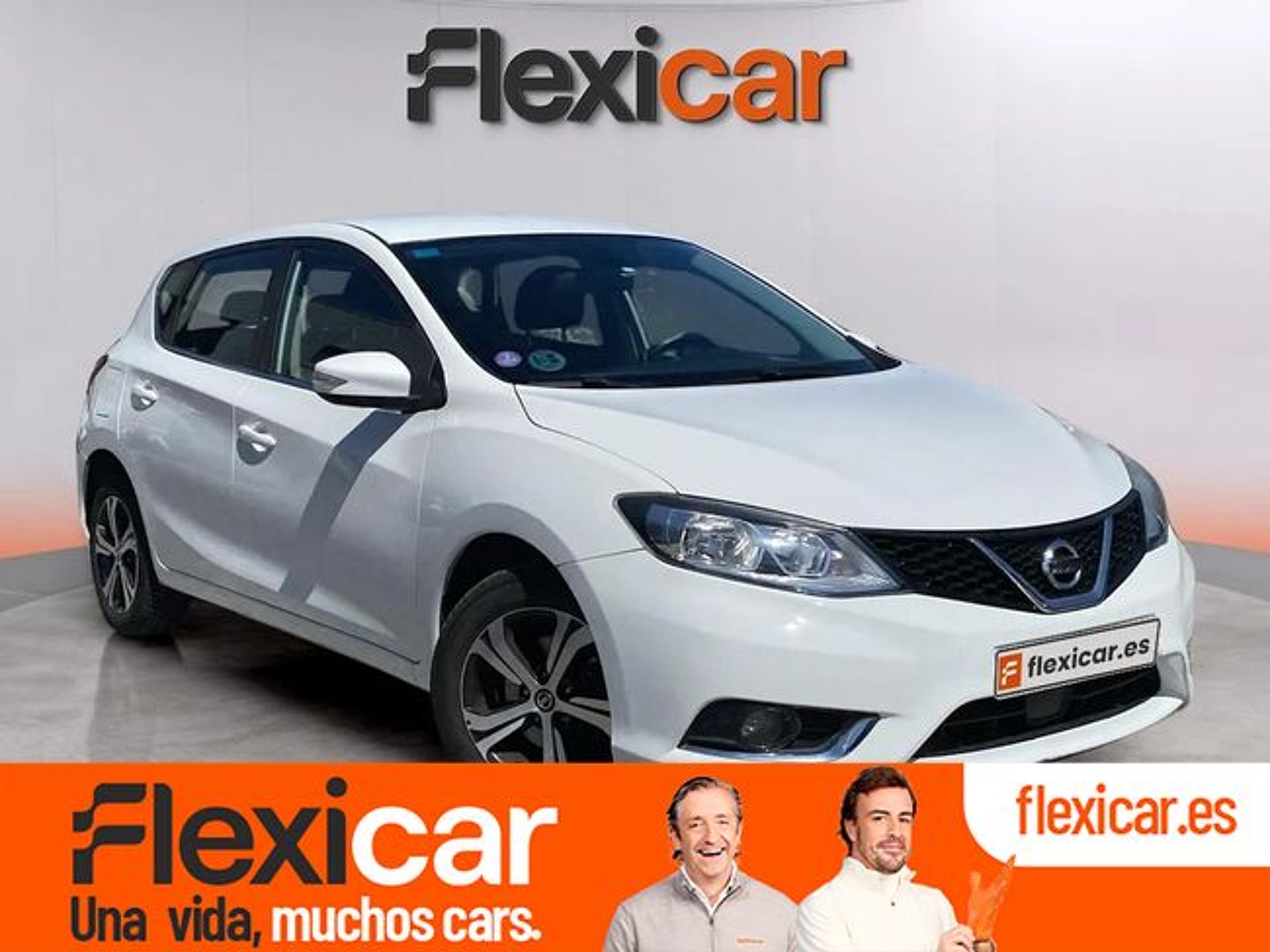 Imagen de NISSAN Pulsar