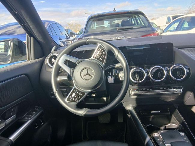 Foto del MERCEDES Clase GLA GLA 250e