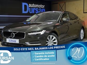 Imagen de VOLVO S90 T8 Momentum Twin AWD