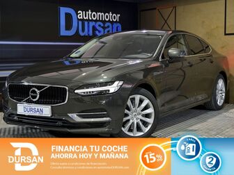 Imagen de VOLVO S90 T8 Momentum Twin AWD