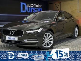 Imagen de VOLVO S90 T8 Momentum Twin AWD