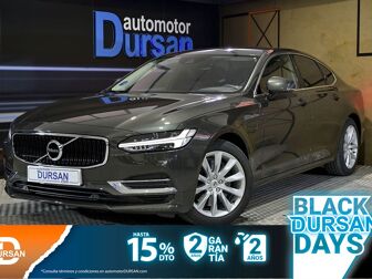 Imagen de VOLVO S90 T8 Momentum Twin AWD