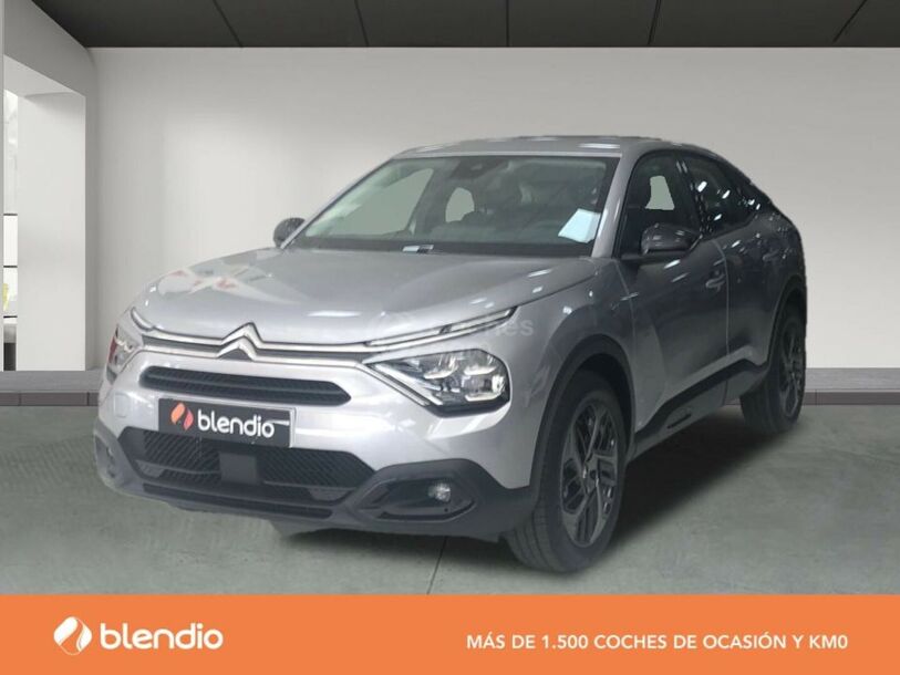 Foto del CITROEN C4 1.2 PureTech Feel Pack S&S 130