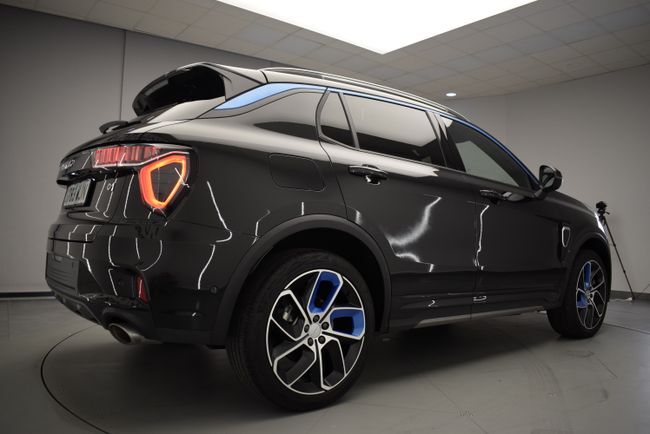 Foto del LYNK & CO 01 1.5T PHEV