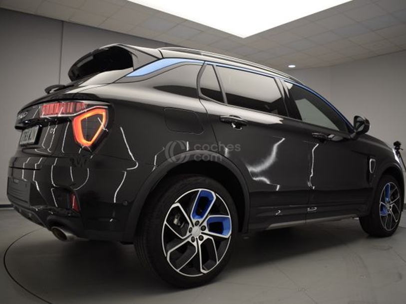 Foto del LYNK & CO 01 1.5T PHEV