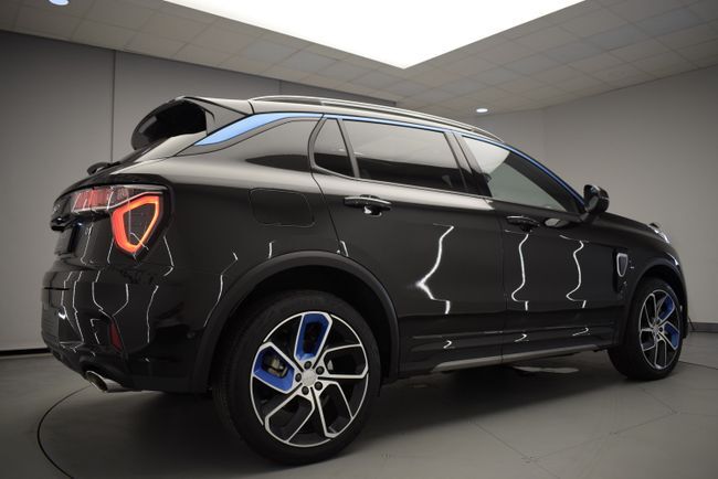 Foto del LYNK & CO 01 1.5T PHEV