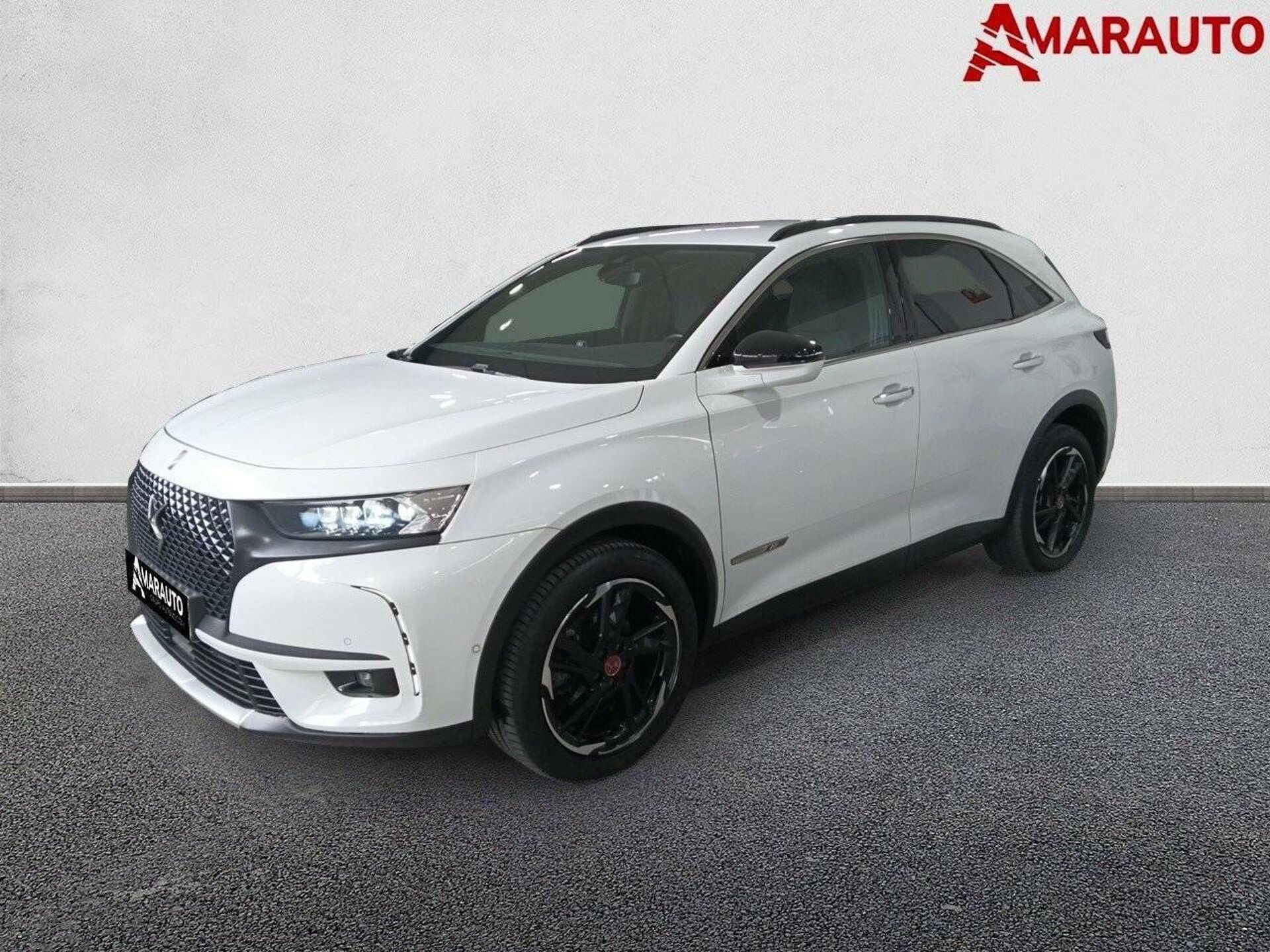 Imagen de DS DS7