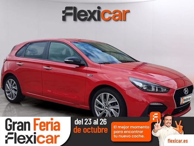 HYUNDAI i30 (1.0 TGDi N Line) en Toledo