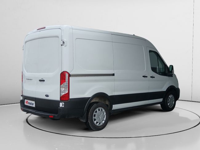 Foto del FORD Transit FT 350 L2 Mixta Trend 130