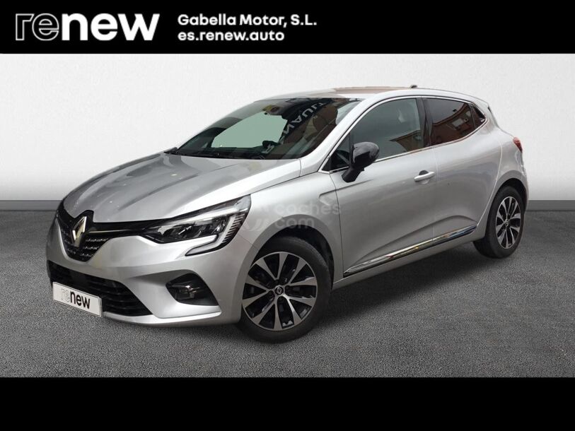 Foto del RENAULT Clio TCe Techno 103kW