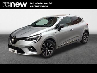 Imagen de RENAULT Clio TCe Techno 103kW