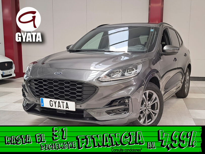 Foto del FORD Kuga 1.5 EcoBoost ST-Line FWD 150