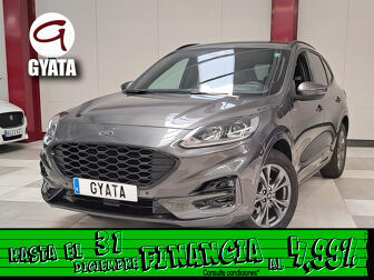 Imagen de FORD Kuga 1.5 EcoBoost ST-Line FWD 150