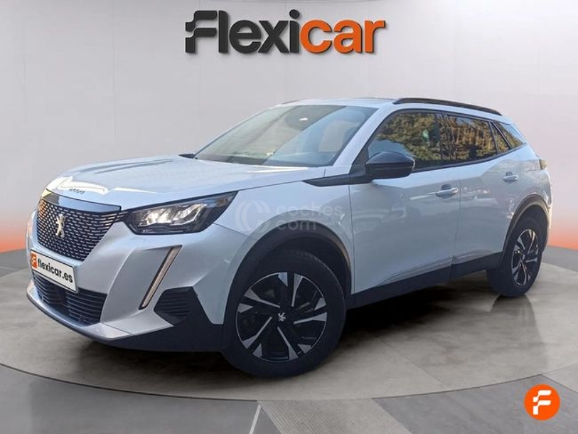 Foto del PEUGEOT 2008 1.2 PureTech S&S Allure Pack 130