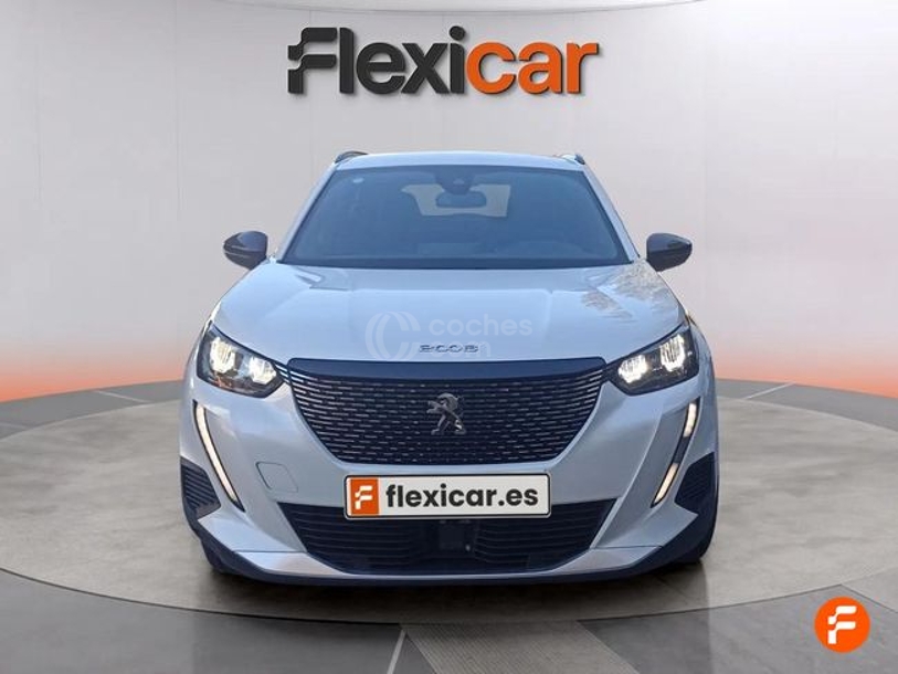 Foto del PEUGEOT 2008 1.2 PureTech S&S Allure Pack 130