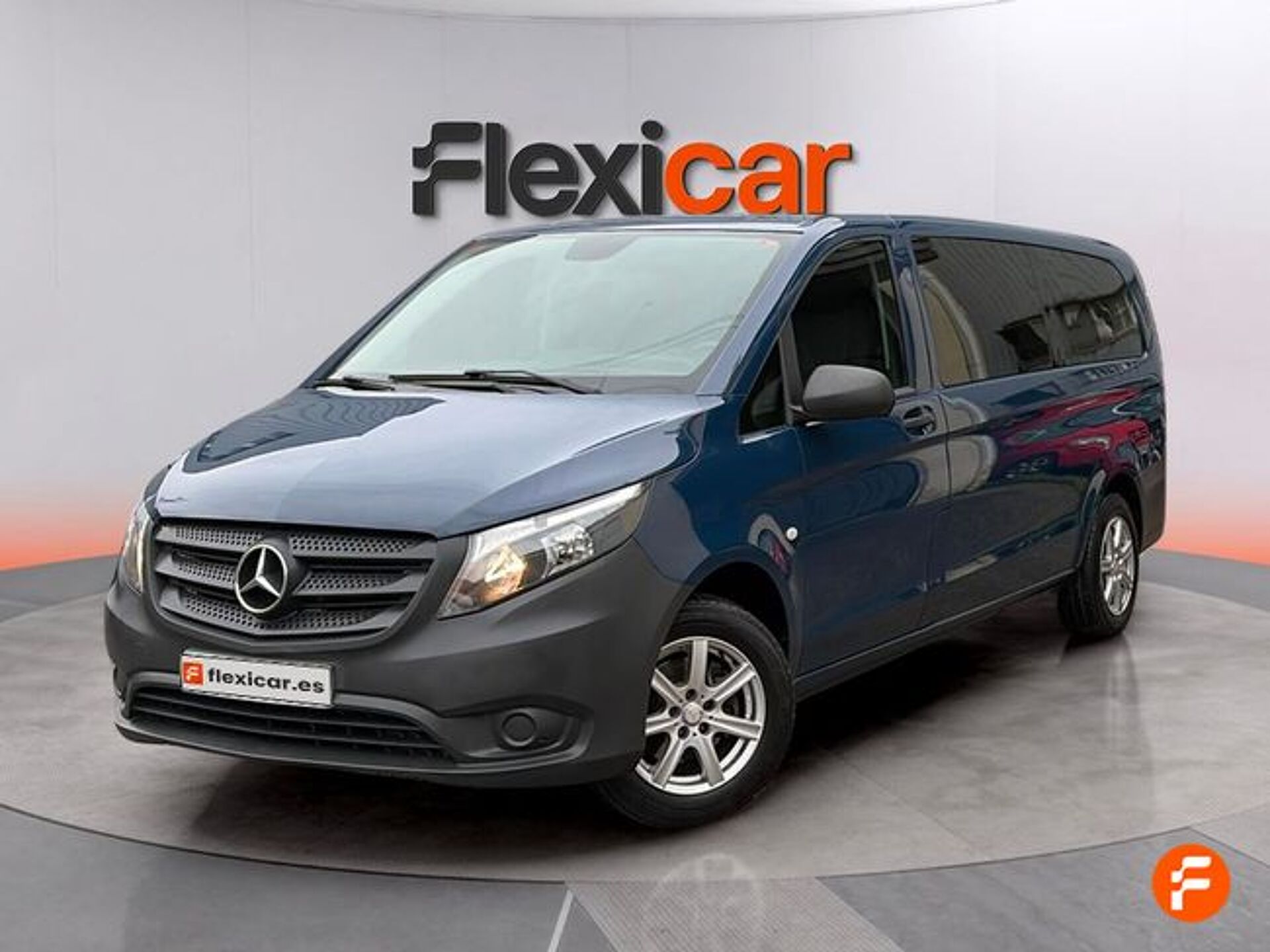 Imagen 3 de MERCEDES Vito