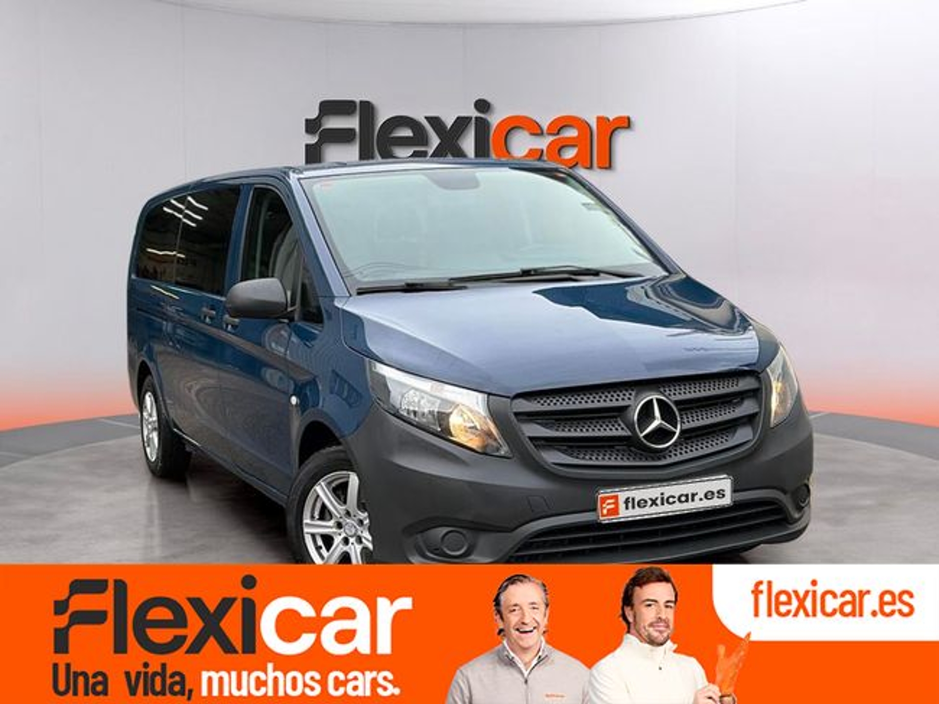 Imagen de MERCEDES Vito