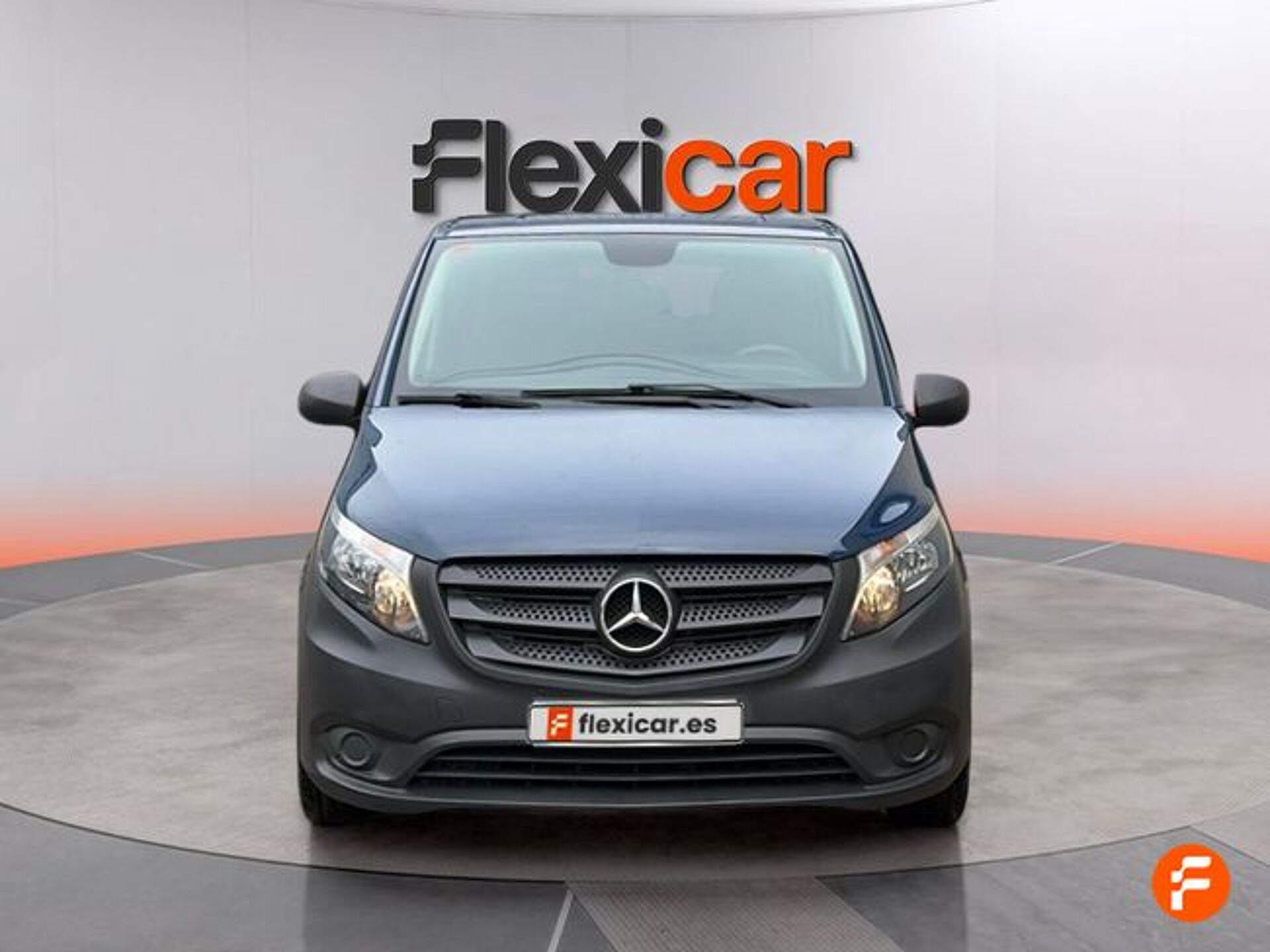 Imagen 2 de MERCEDES Vito