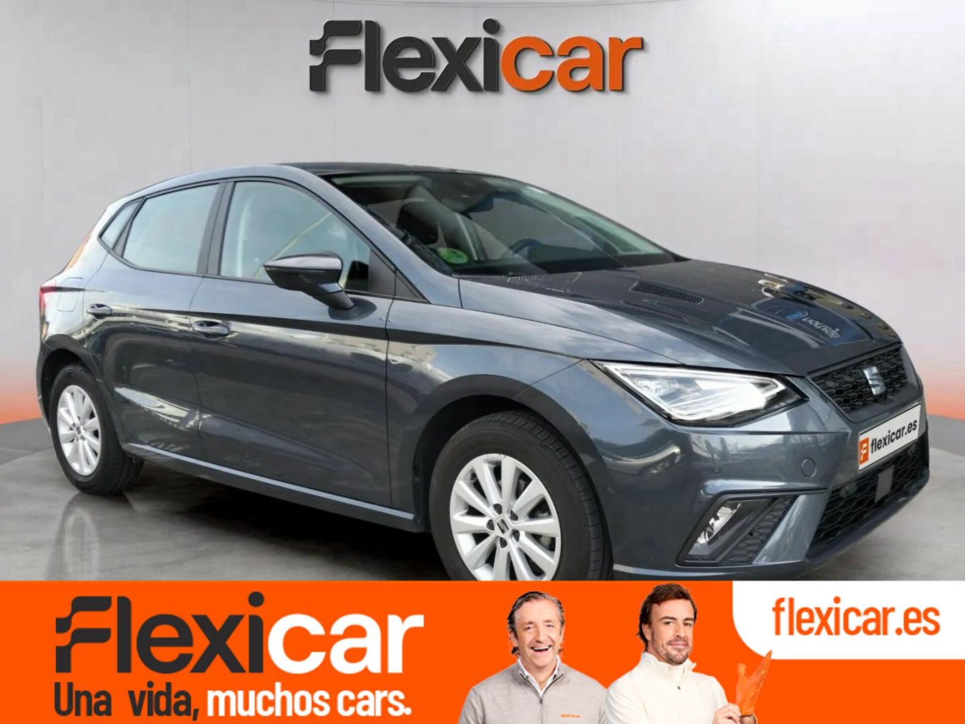 Imagen de SEAT Ibiza