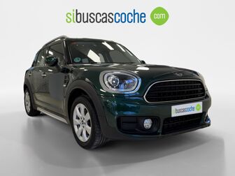 Imagen de MINI Countryman COUNTRYMAN COOPER