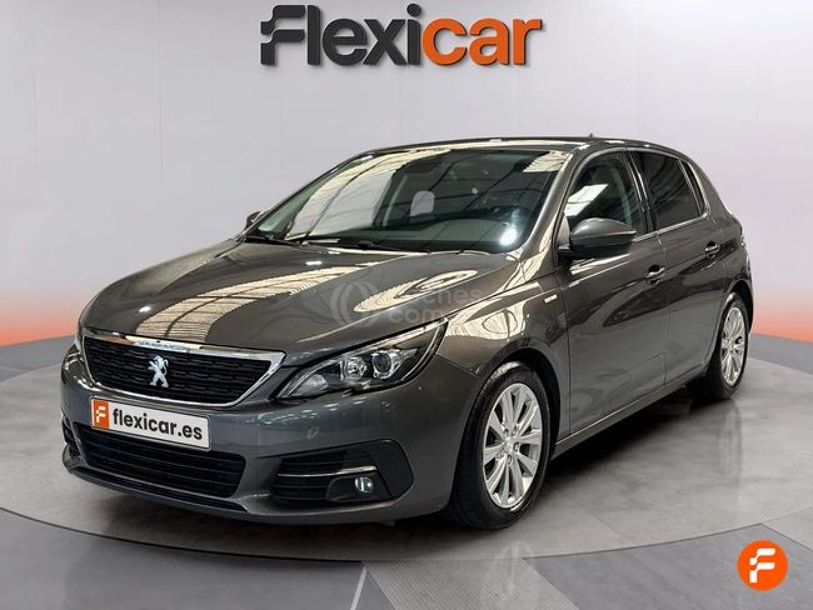 Foto del PEUGEOT 308 1.2 PureTech S&S Style 130