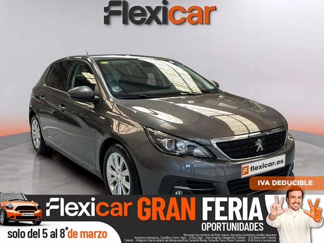 Foto del PEUGEOT 308 1.2 PureTech S&S Style 130