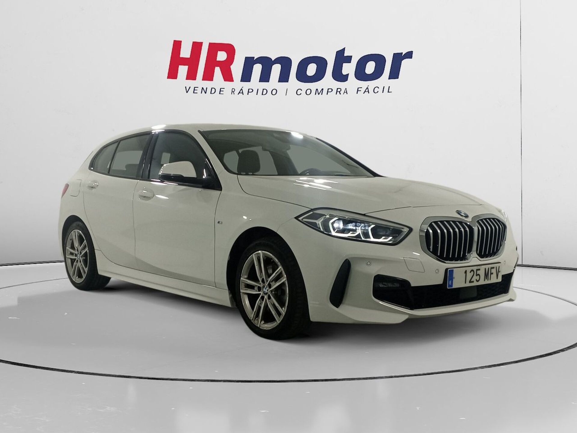 Imagen de BMW Serie 1