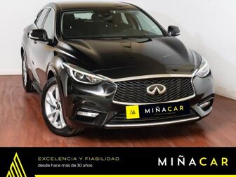 Imagen de INFINITI Q30 1.5d Premium